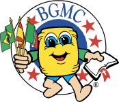 BGMC Logo