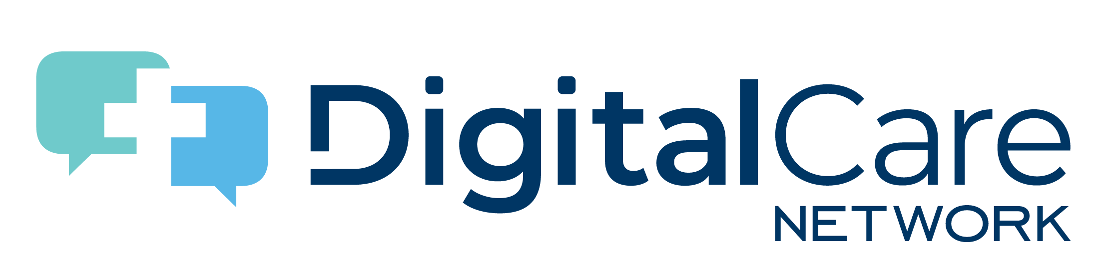 digital care main logos-H